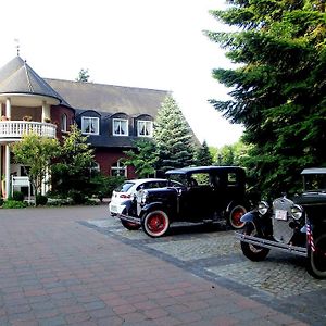 Hotel und Restaurant Waldschlösschen